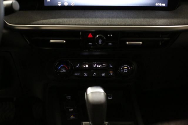 New 2026 Nissan Kicks SV image 14