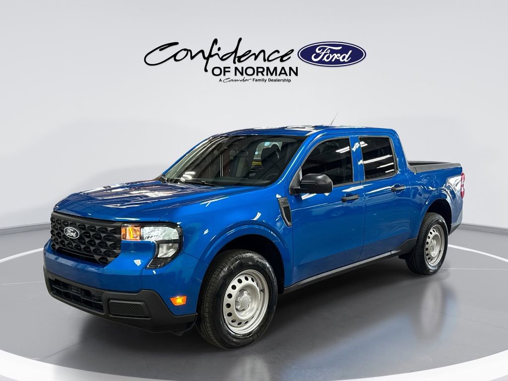 New 2026 Ford Maverick XL FWD image 1