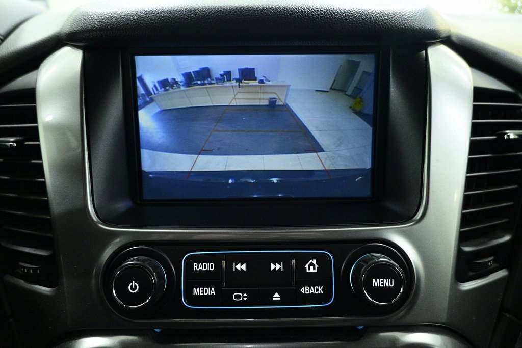 Used 2020 Chevrolet Tahoe LT image 22