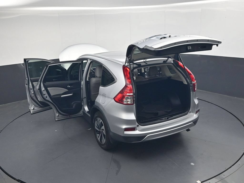 Used 2016 Honda CR-V Touring image 51