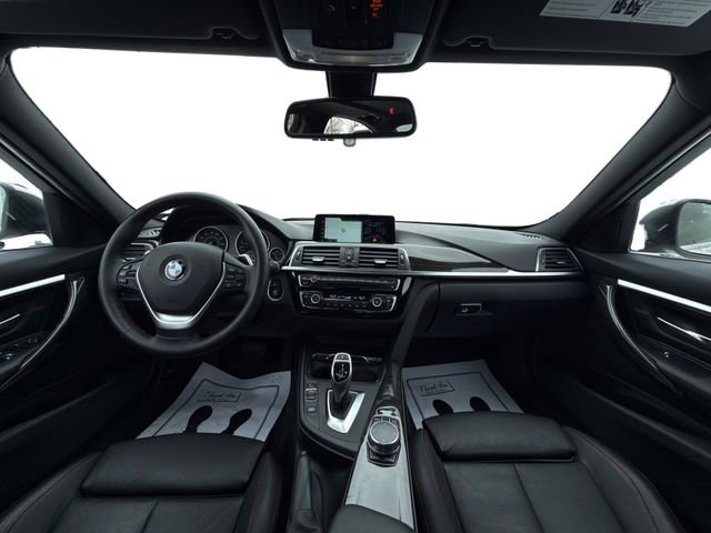 Used 2017 BMW 330i xDrive Sedan image 29