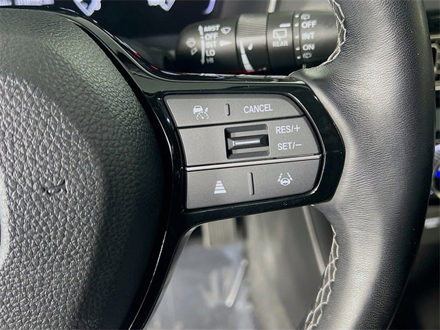 Used 2023 Honda Civic EX-L image 17