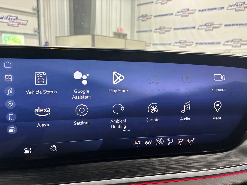 Used 2024 Buick Envision Preferred AWD/4WD image 26