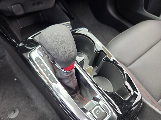 New 2026 Chevrolet Trax RS w/ Driver Confidence Package FWD image 15
