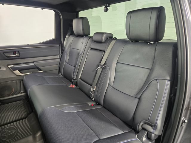 New 2026 Toyota Tundra Platinum AWD/4WD image 13