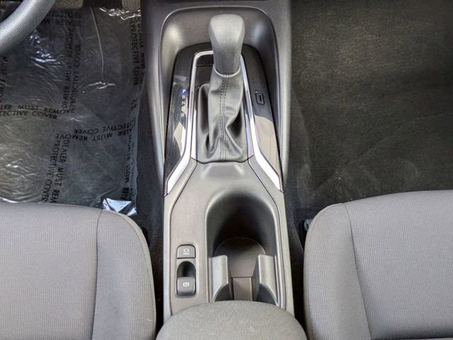 Used 2025 Toyota Corolla LE image 19