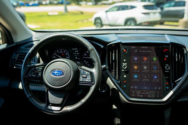 Certified 2025 Subaru Ascent Onyx Edition image 6