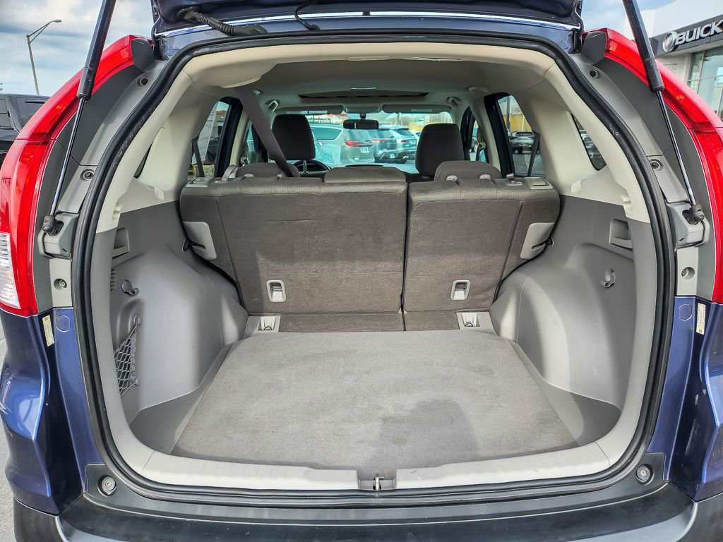 Used 2013 Honda CR-V EX image 18