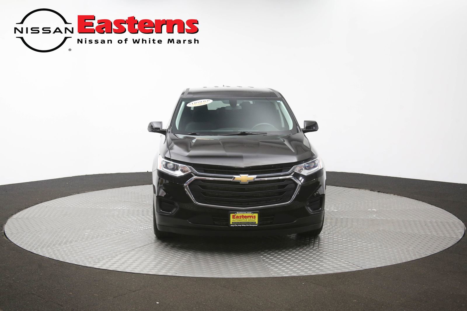 Used 2020 Chevrolet Traverse LS AWD/4WD image 53
