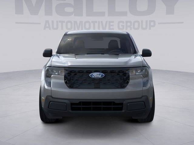 New 2026 Ford Maverick XL AWD/4WD image 6