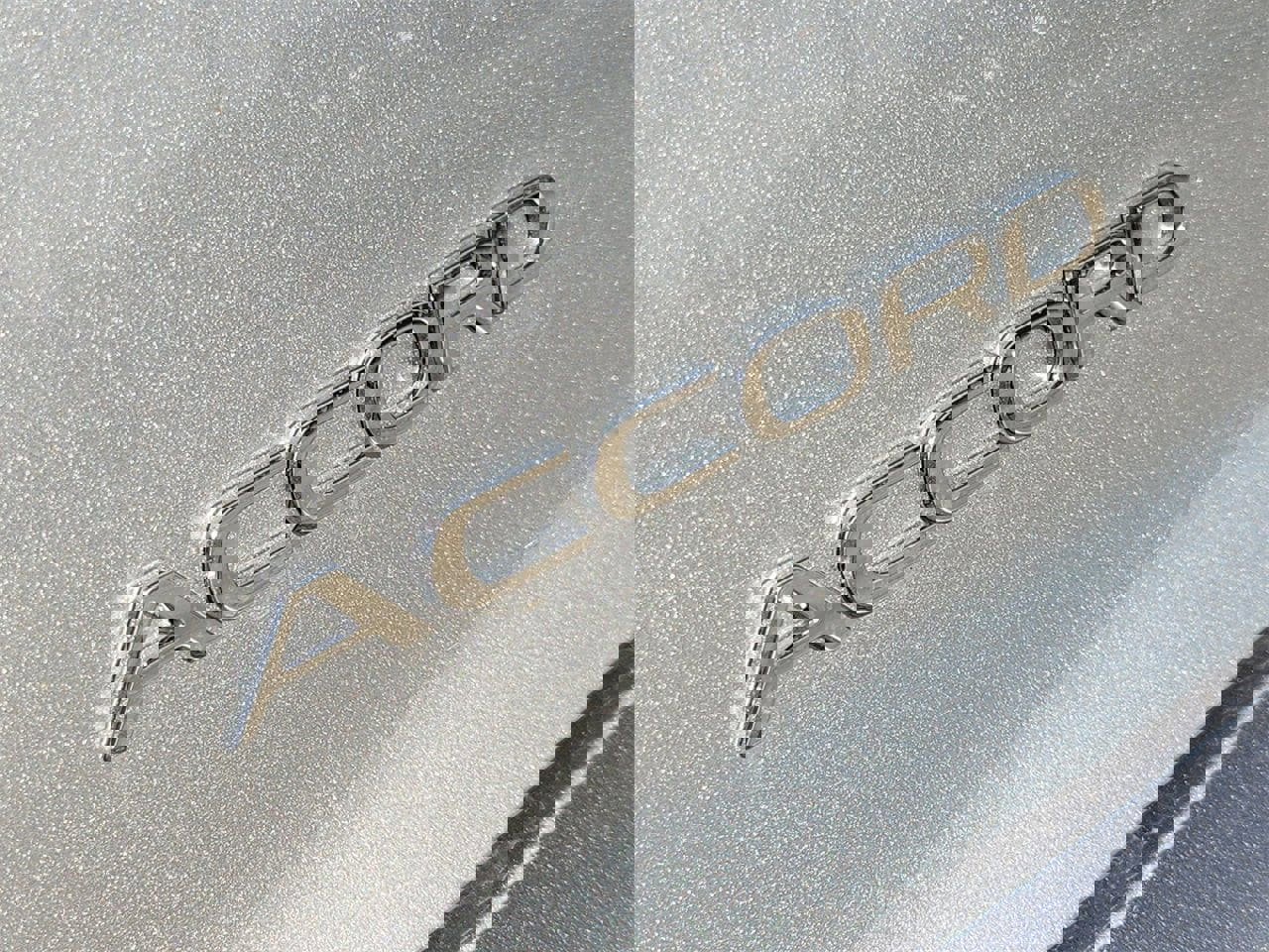 New 2026 Honda Accord LX image 7