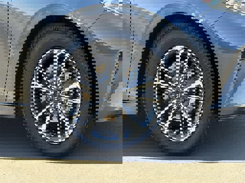 Used 2024 Kia Forte LXS image 41