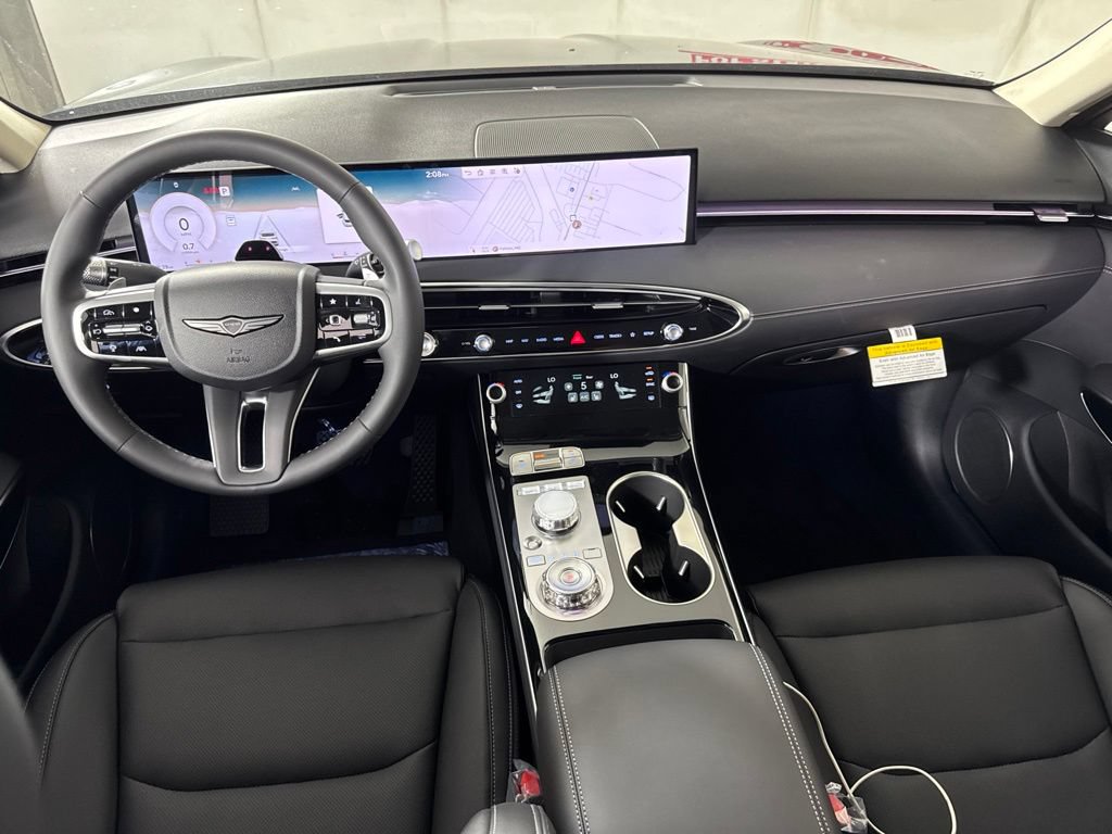 New 2026 Genesis GV70 2.5T AWD/4WD image 19