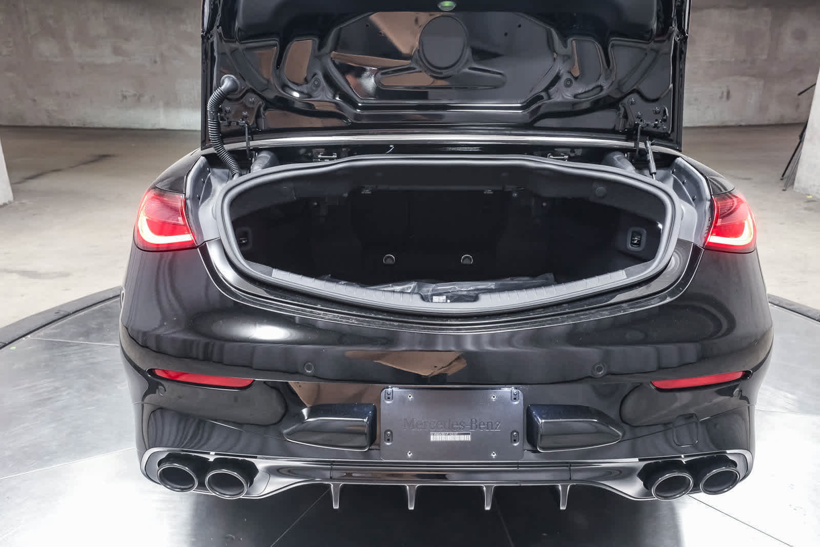 New 2027 Mercedes-Benz CLE 53 AMG 4MATIC Cabriolet image 26
