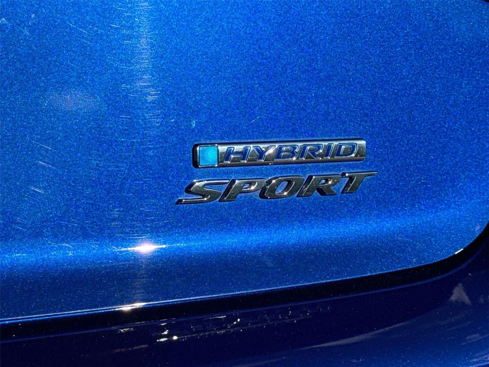 Used 2024 Honda Accord Sport image 19