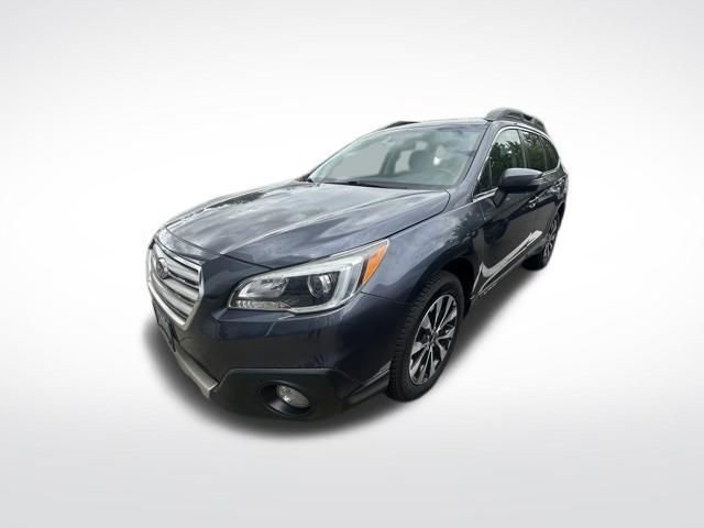 Used 2017 Subaru Outback 2.5i Limited AWD/4WD image 2
