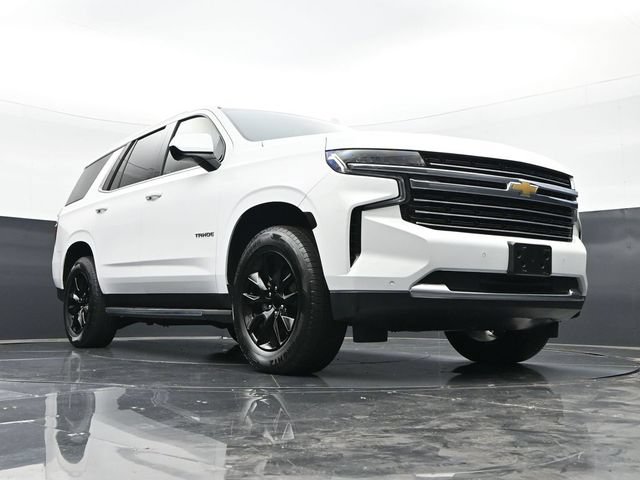 Used 2023 Chevrolet Tahoe LT AWD/4WD image 44