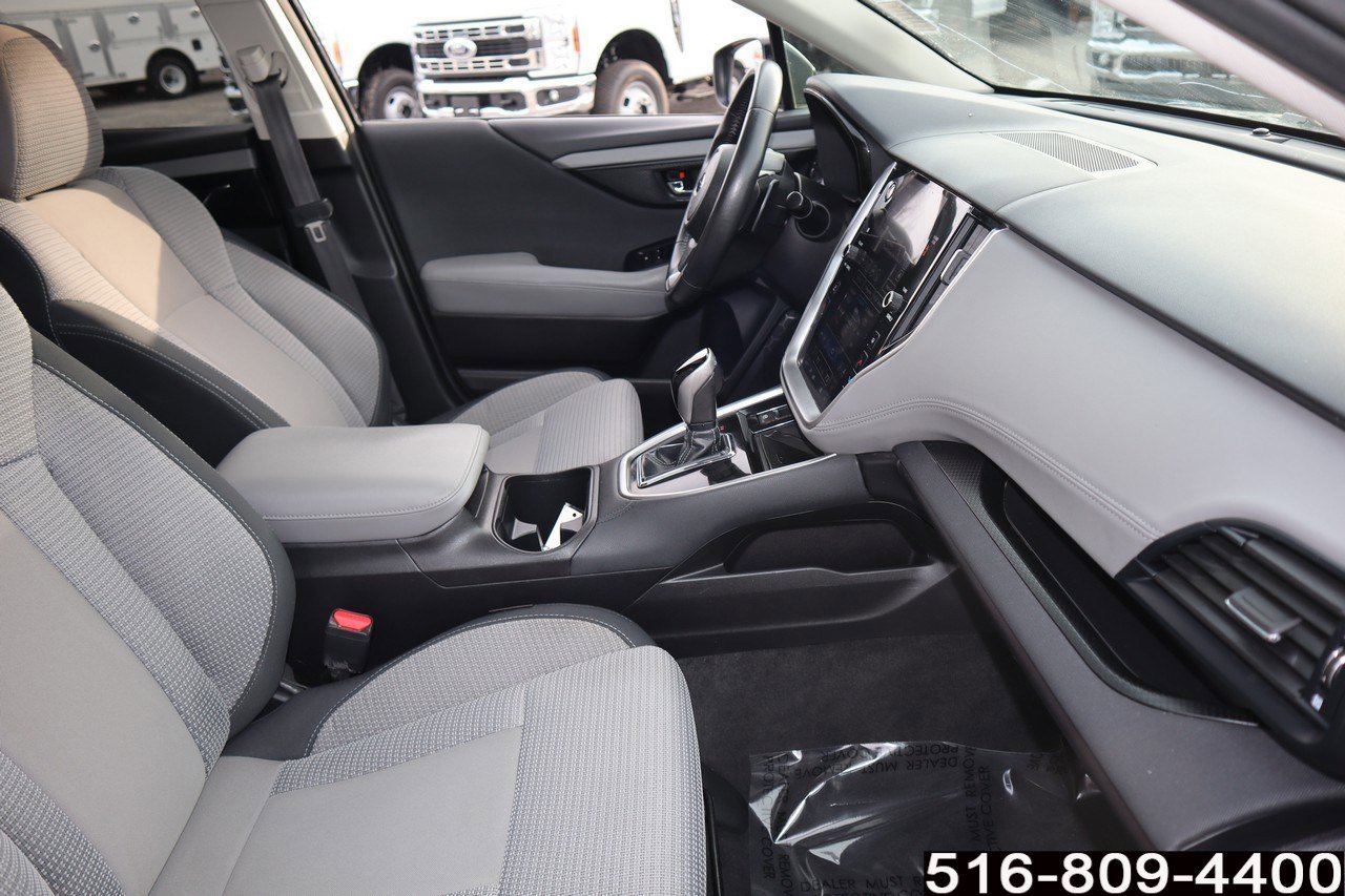 Used 2023 Subaru Outback Premium image 20