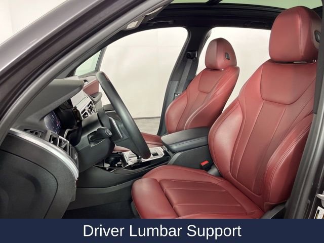 Used 2023 BMW X3 xDrive30i image 20