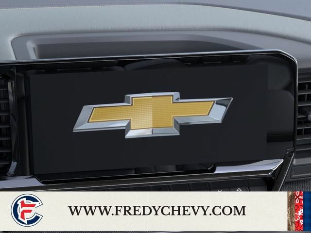 New 2026 Chevrolet Silverado 2500 ZR2 w/ LPO, Dark Essentials Package AWD/4WD image 22