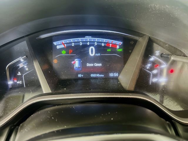 Used 2021 Honda CR-V EX-L image 15