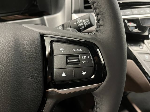 New 2027 Honda Odyssey Touring image 17