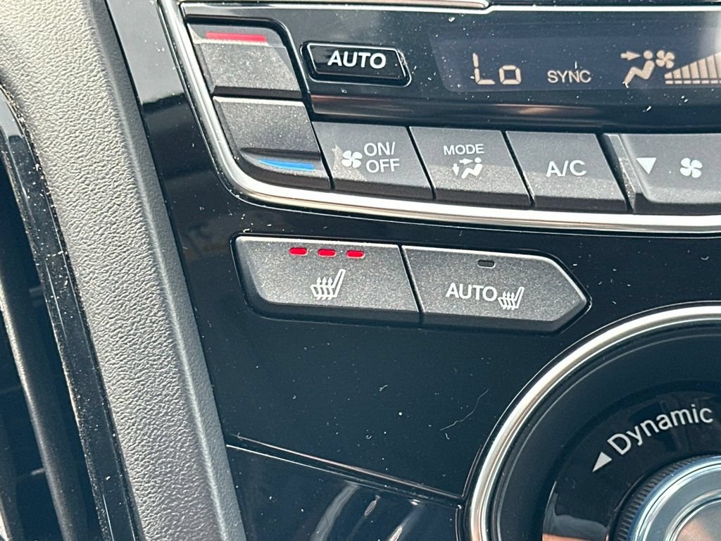 Used 2023 Acura RDX w/ Technology Package AWD/4WD image 6
