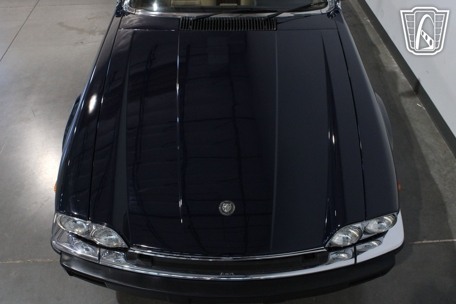 Used 1988 Jaguar XJS V12 Coupe image 39