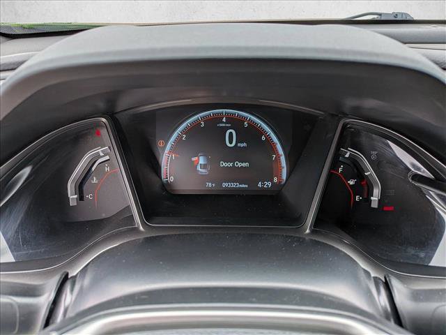 Used 2017 Honda Civic Si image 11
