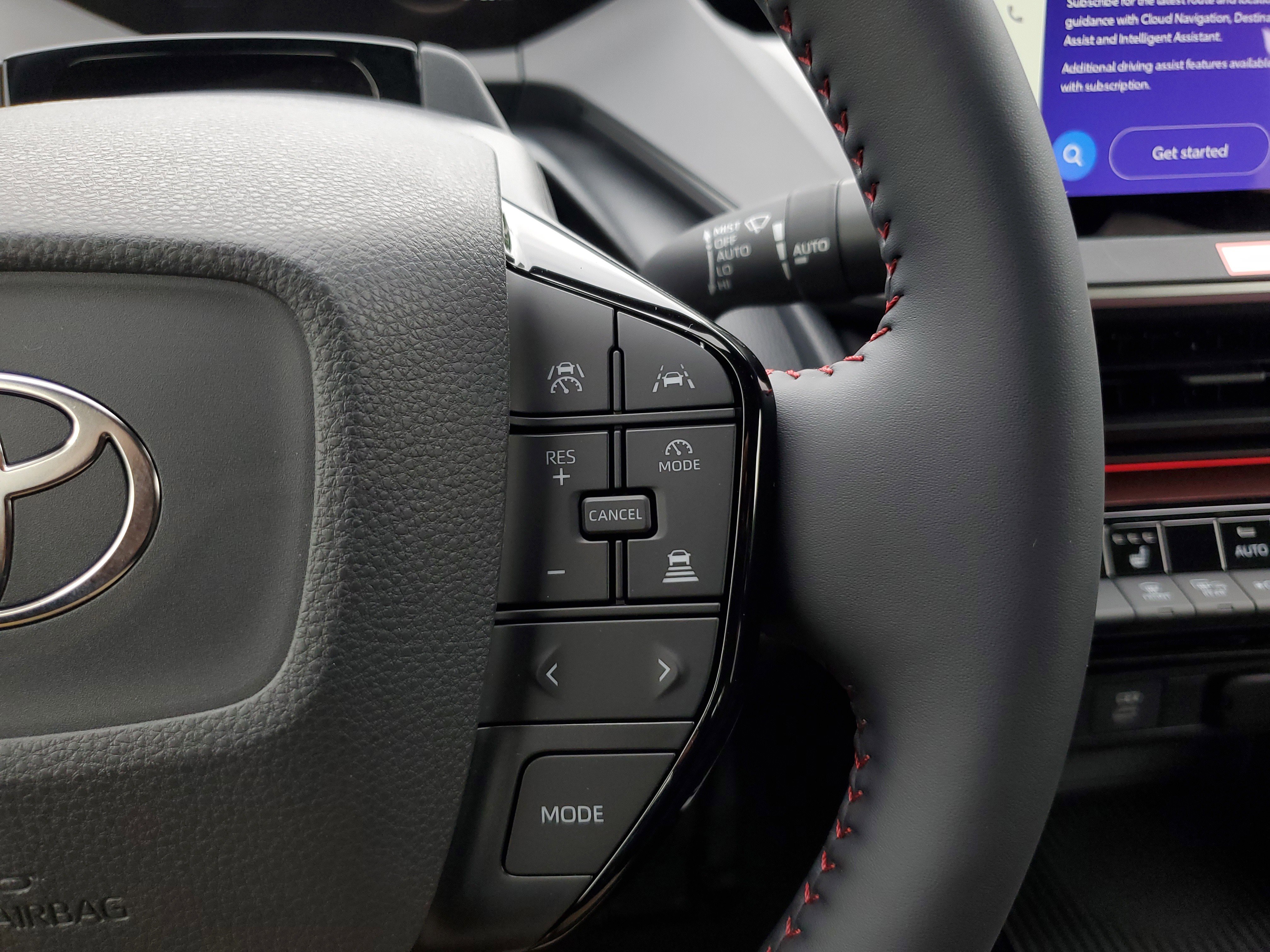 New 2026 Toyota Prius Plug-In Hybrid FWD image 20