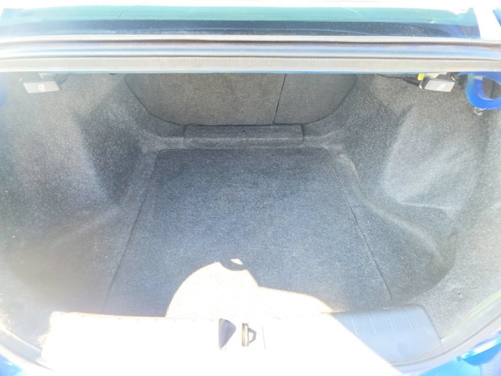 Used 2018 Honda Civic LX image 23