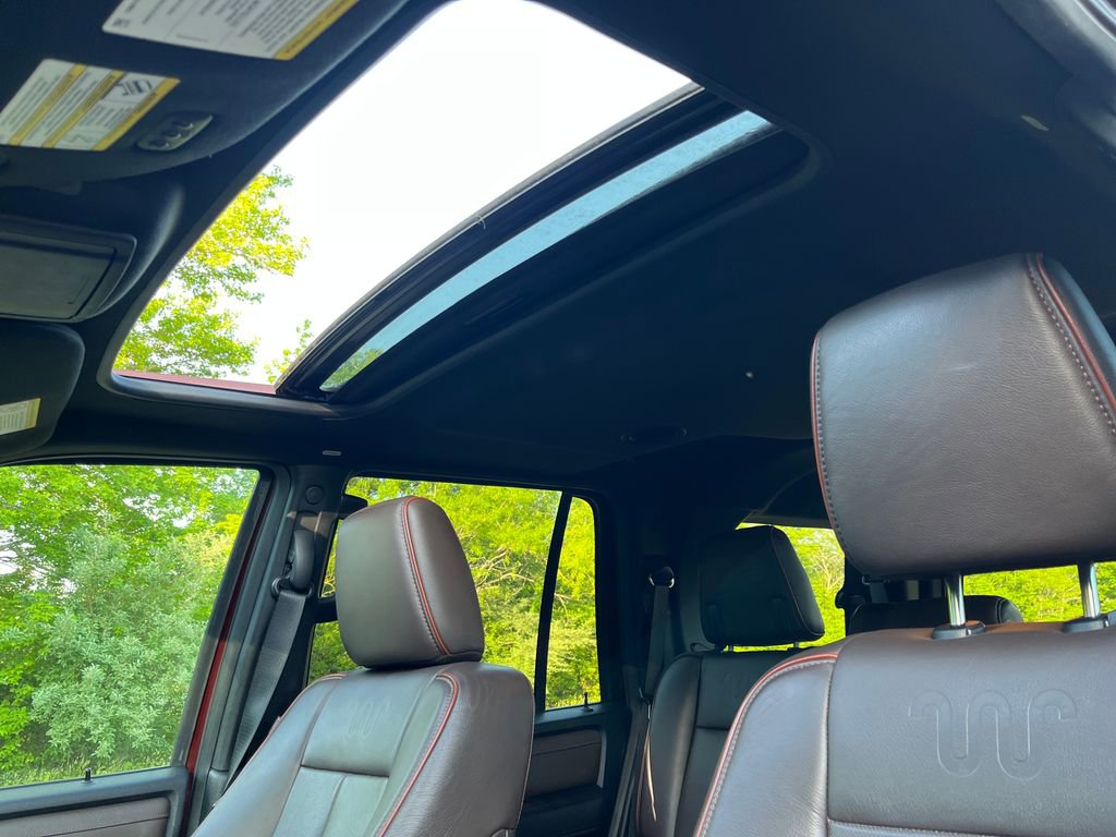 Used 2017 Ford Expedition King Ranch AWD/4WD image 17