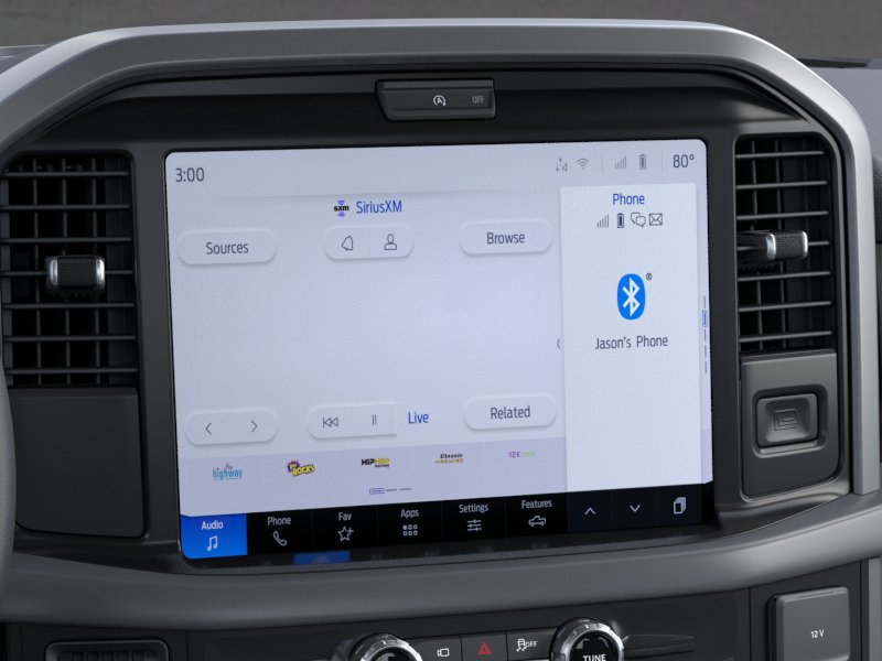 New 2026 Ford F150 XLT image 36