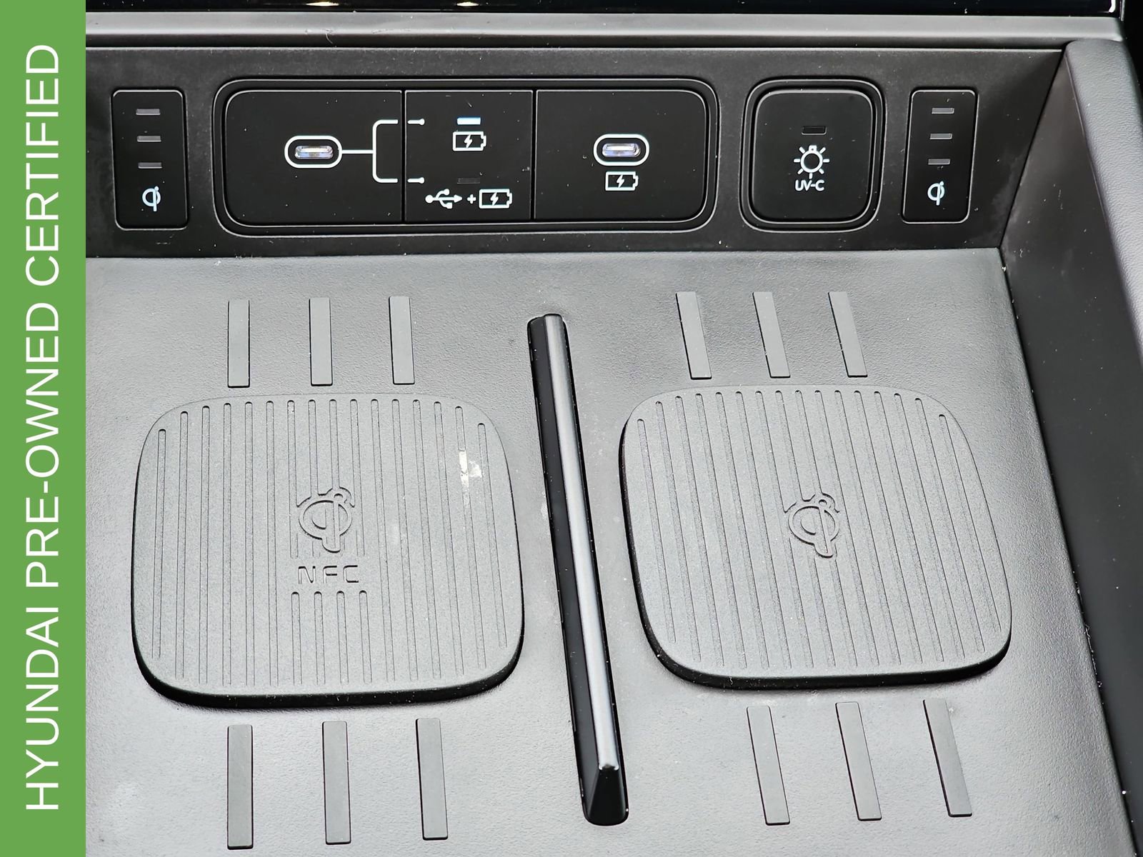 Used 2025 Hyundai Santa Fe Calligraphy image 31