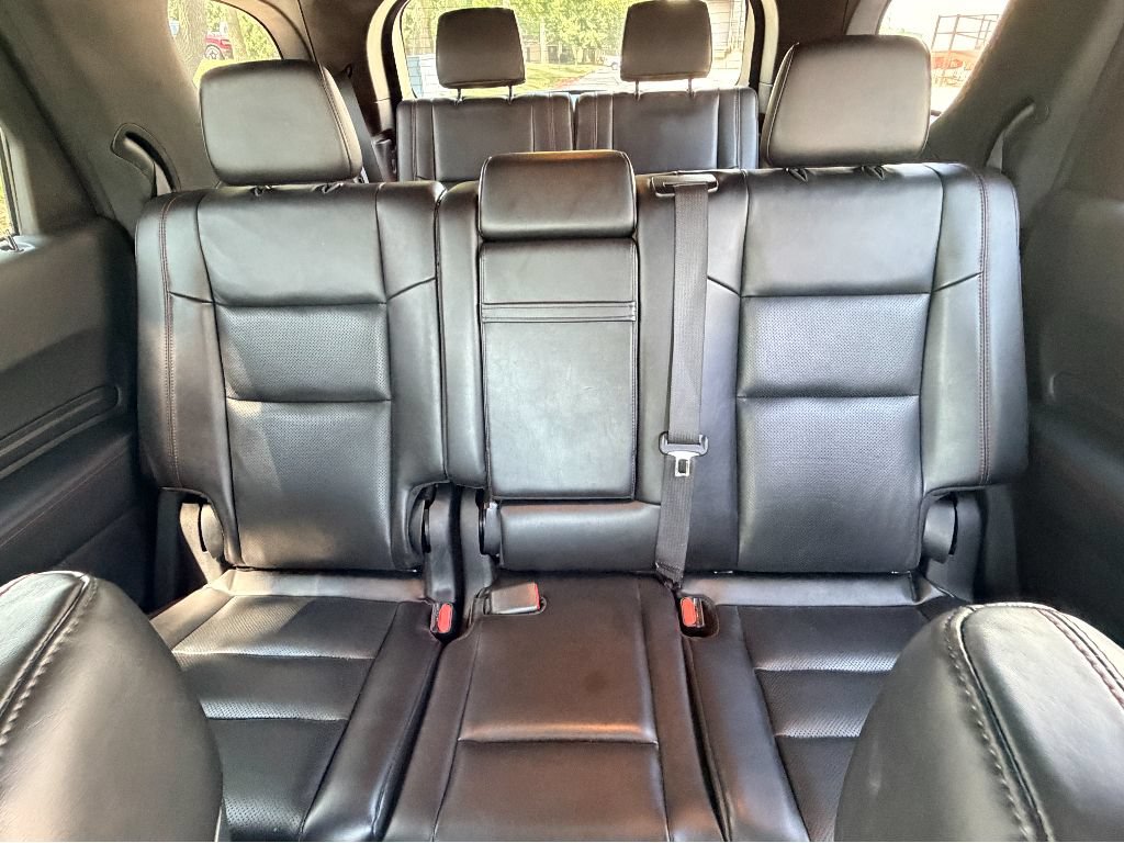 Used 2024 Dodge Durango GT AWD/4WD image 21