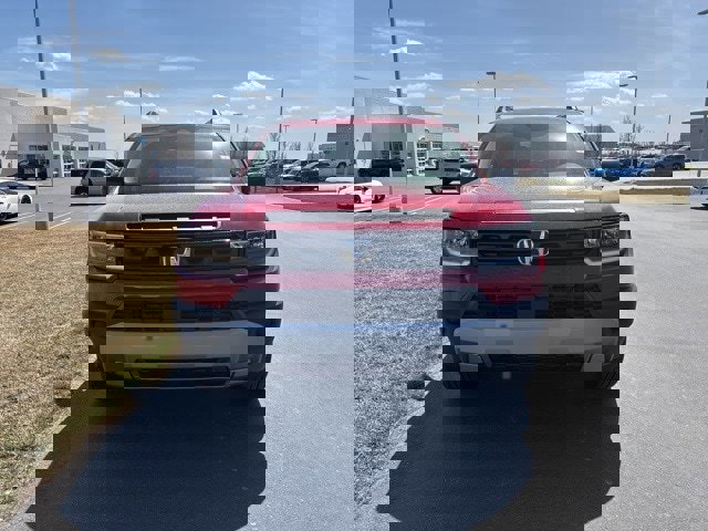 New 2026 Honda Passport RTL image 9