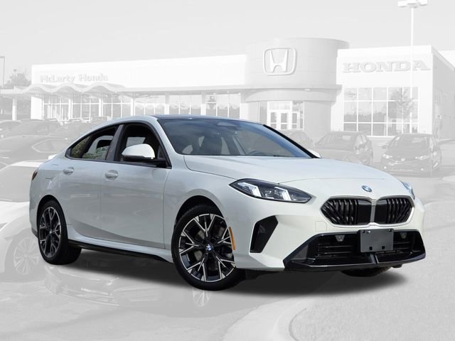 Used 2025 BMW 228i xDrive image 23