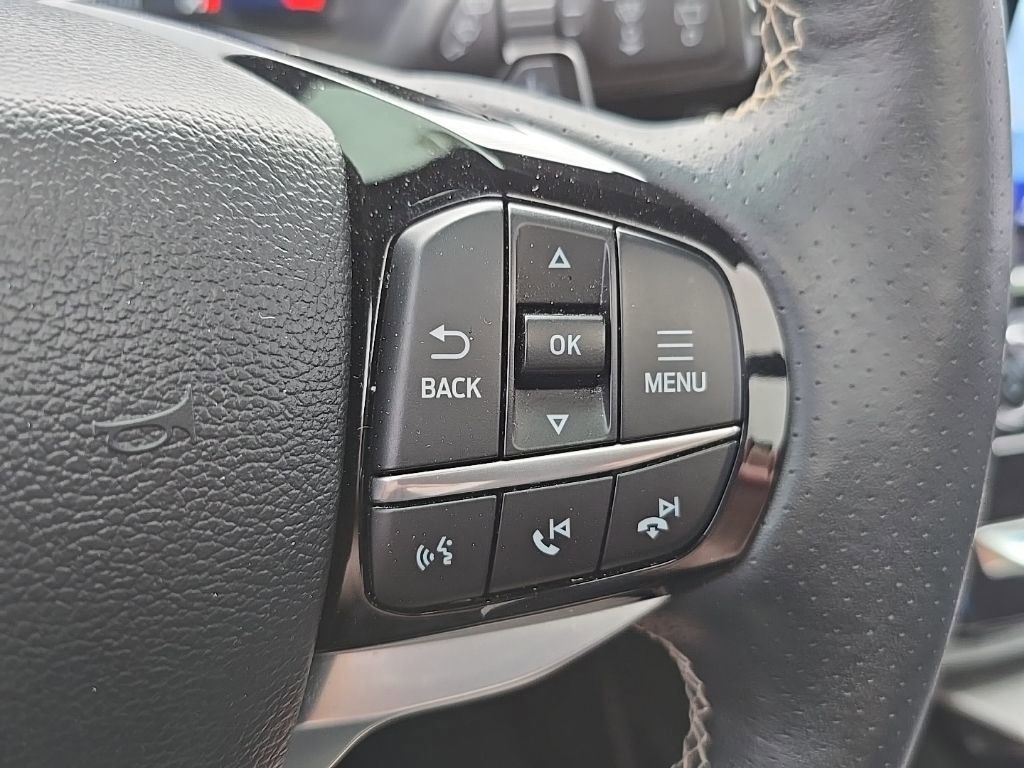 Used 2023 Ford Explorer ST w/ Equipment Group 401A AWD/4WD image 22