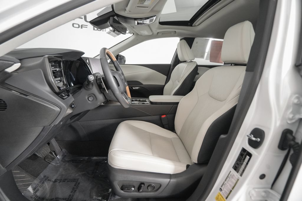 Certified 2024 Lexus RX 350 Premium Plus w/ Convenience Package FWD image 9