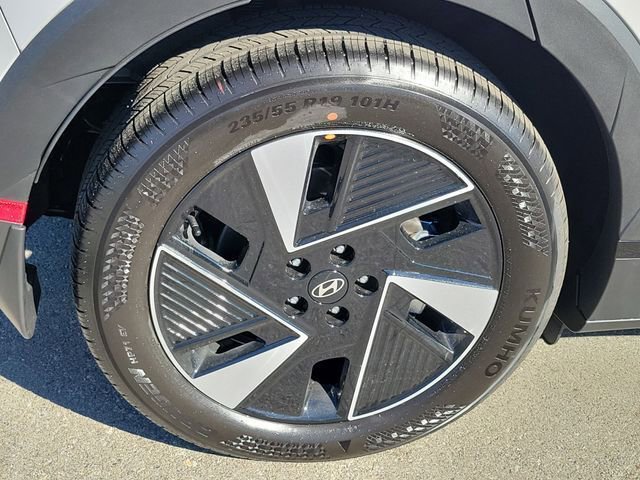 New 2026 Hyundai Ioniq 5 SE image 25