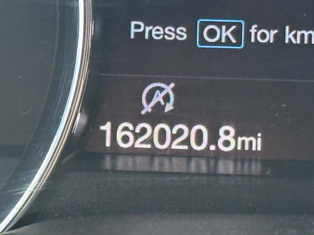 Used 2019 Ford Expedition Max Platinum AWD/4WD image 19