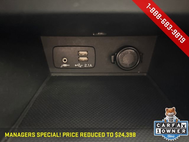 Used 2023 Subaru Crosstrek 2.0i Premium image 17