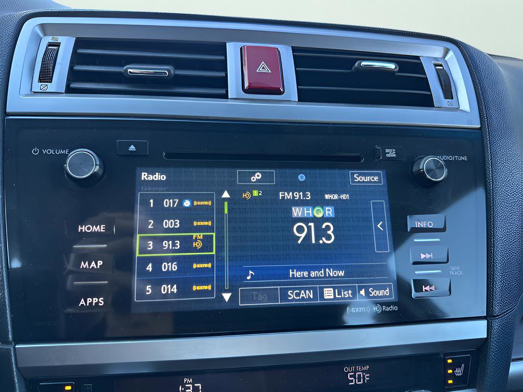 Used 2016 Subaru Legacy 3.6R Limited image 54