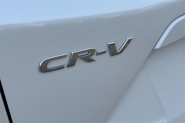 Used 2020 Honda CR-V EX-L image 51