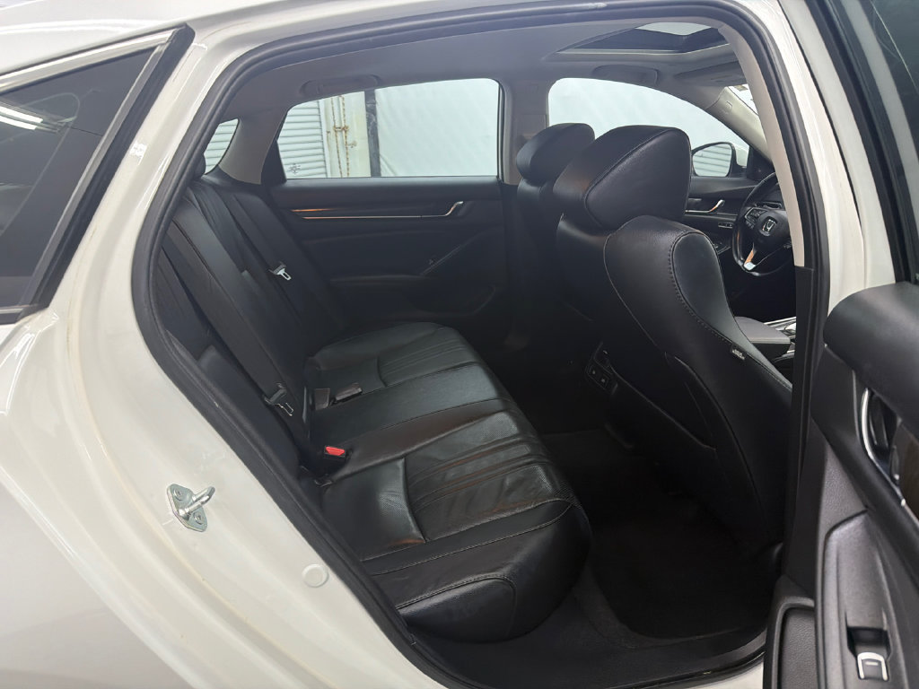 Used 2021 Honda Accord EX-L image 17