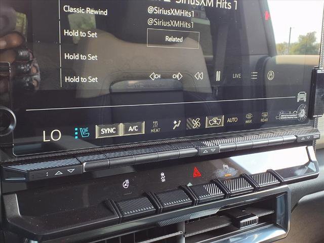 New 2026 GMC Hummer EV SUV image 7