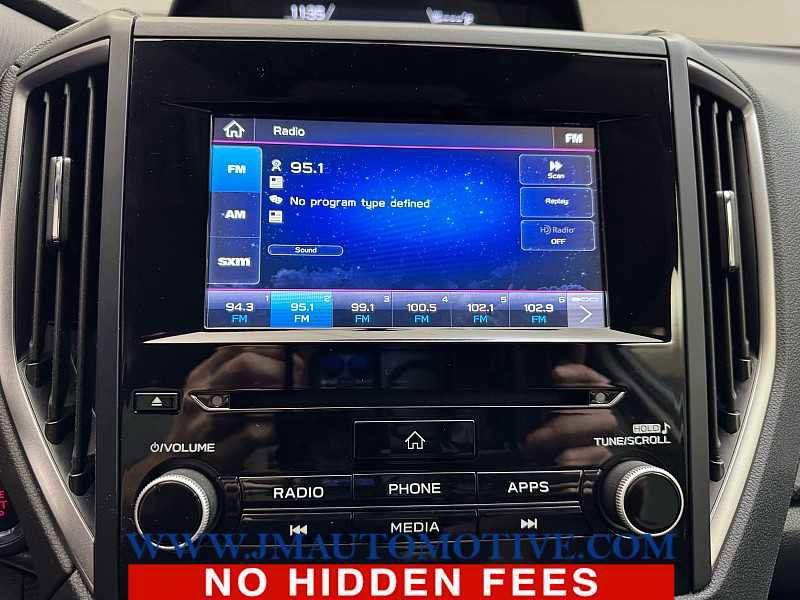Used 2023 Subaru Forester Premium AWD/4WD image 23