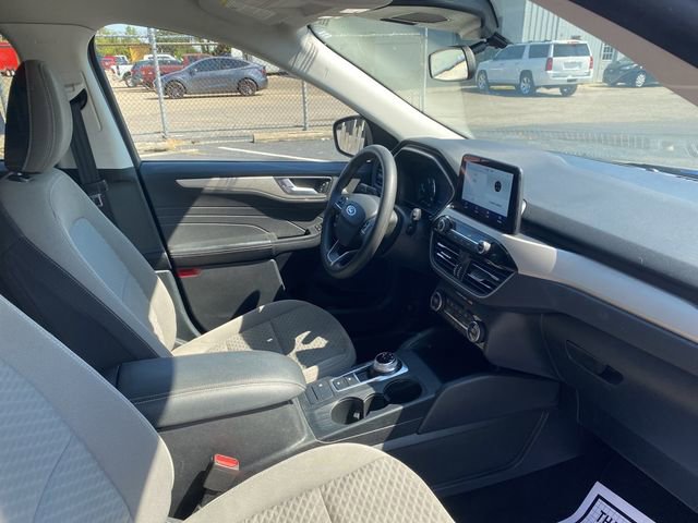 Used 2021 Ford Escape SE image 53