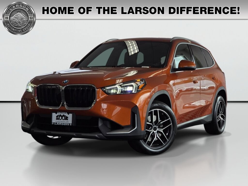 Used 2023 BMW X1 xDrive28i w/ Premium Package AWD/4WD image 1