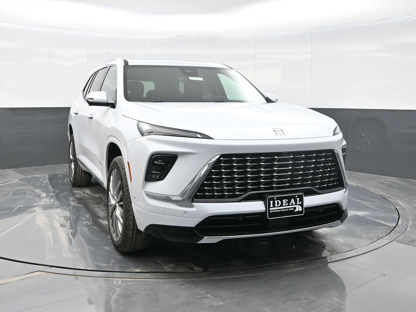 New 2026 Buick Enclave Avenir w/ Super Cruise Package image 5